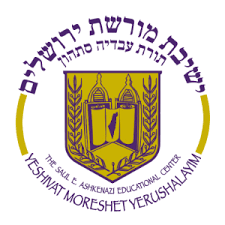 Team Page: Yeshivat Moreshet Yerushalayim
